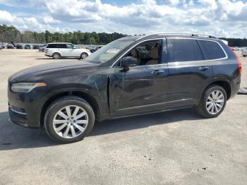 Salvage Volvo XC90