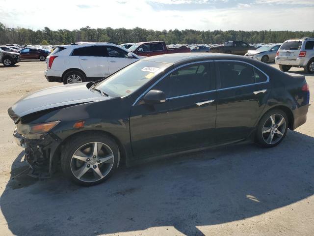  Salvage Acura TSX