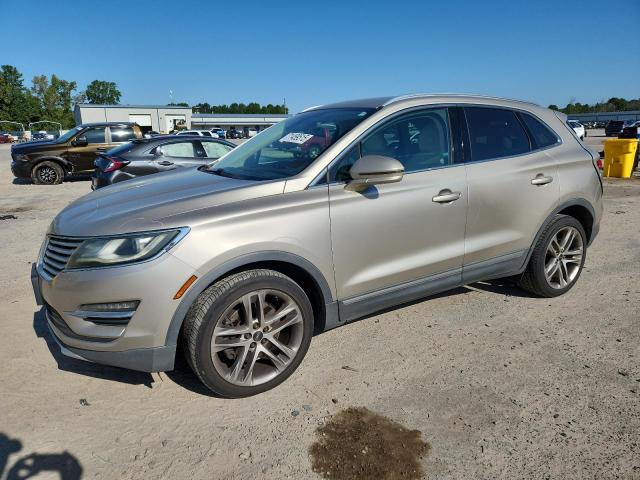  Salvage Lincoln MKZ