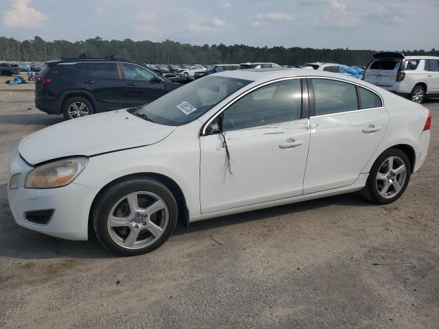  Salvage Volvo S60