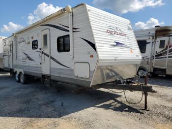  Salvage Jayco Jay Flight