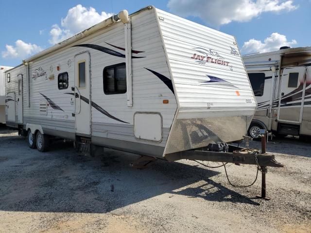  Salvage Jayco Jay Flight