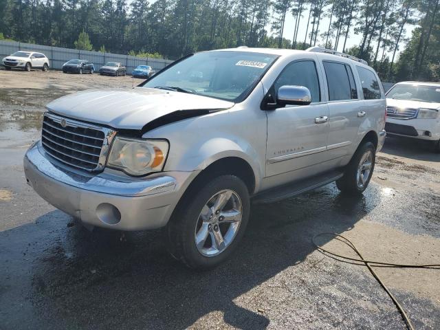 Salvage Chrysler Aspen