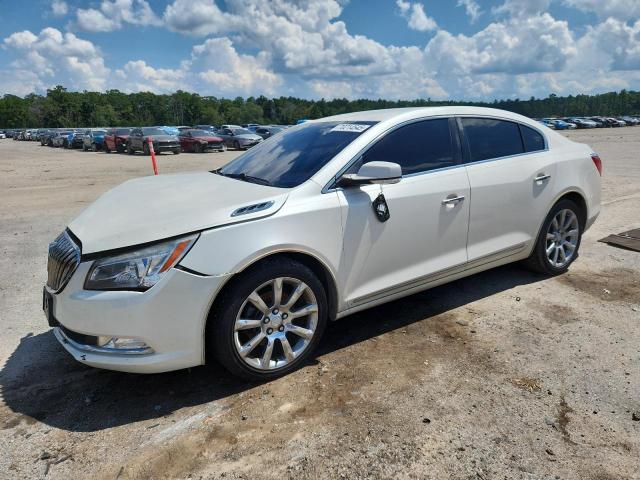  Salvage Buick LaCrosse