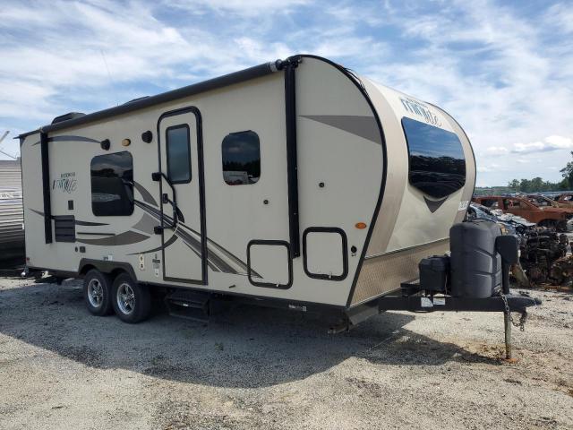  Salvage Other Rv Mini Lite