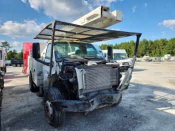  Salvage GMC C K R7500