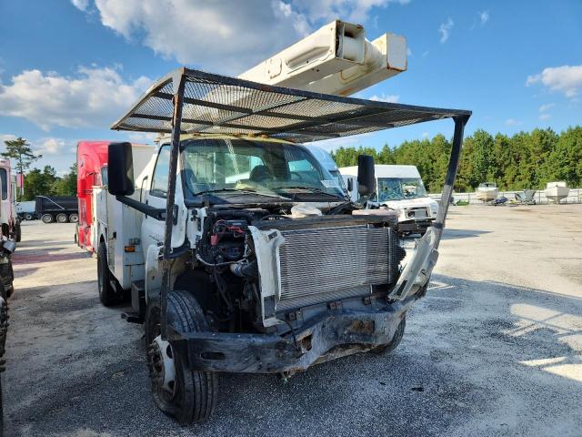  Salvage GMC C K R7500
