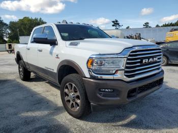  Salvage Ram 2500