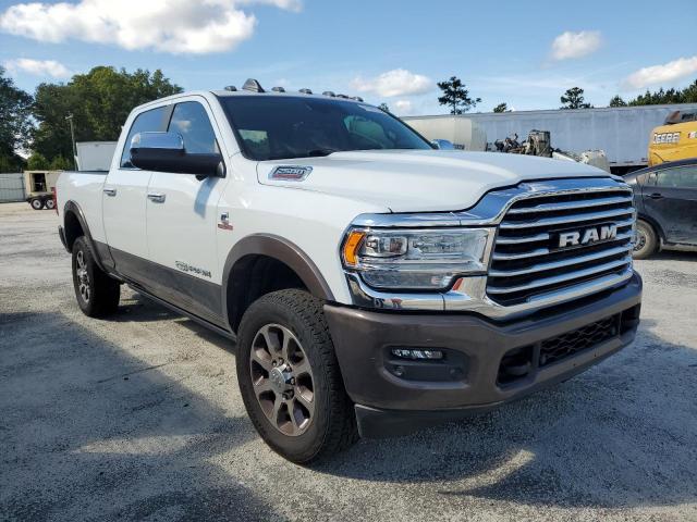 Salvage Ram 2500