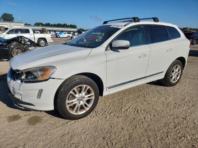  Salvage Volvo XC60