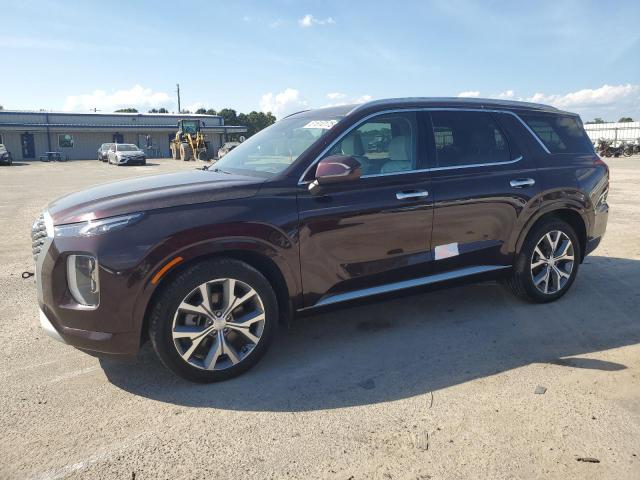  Salvage Hyundai PALISADE