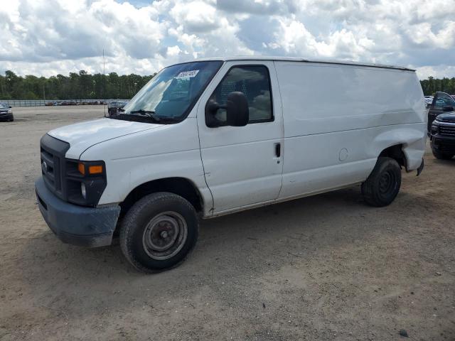  Salvage Ford Econoline
