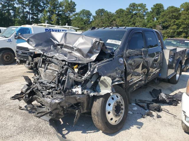  Salvage Ram 5500