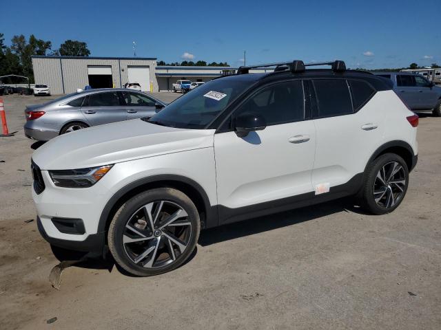  Salvage Volvo XC40