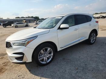  Salvage Acura RDX