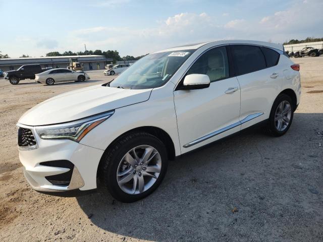  Salvage Acura RDX