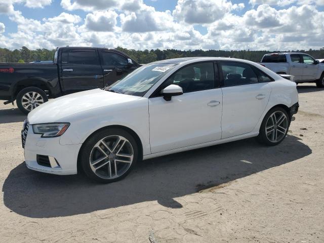  Salvage Audi A3