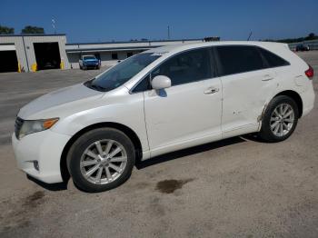  Salvage Toyota Venza