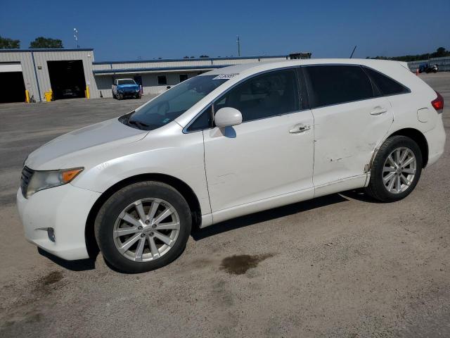  Salvage Toyota Venza