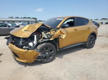  Salvage Dodge Hornet Gt