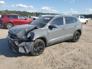  Salvage Volkswagen Taos