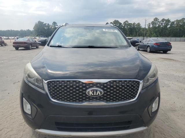 Kia Sorento Sx Image 4