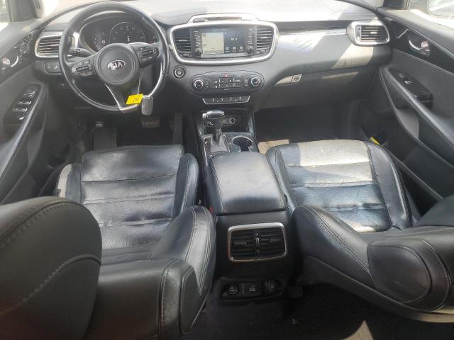 Kia Sorento Sx Image 6