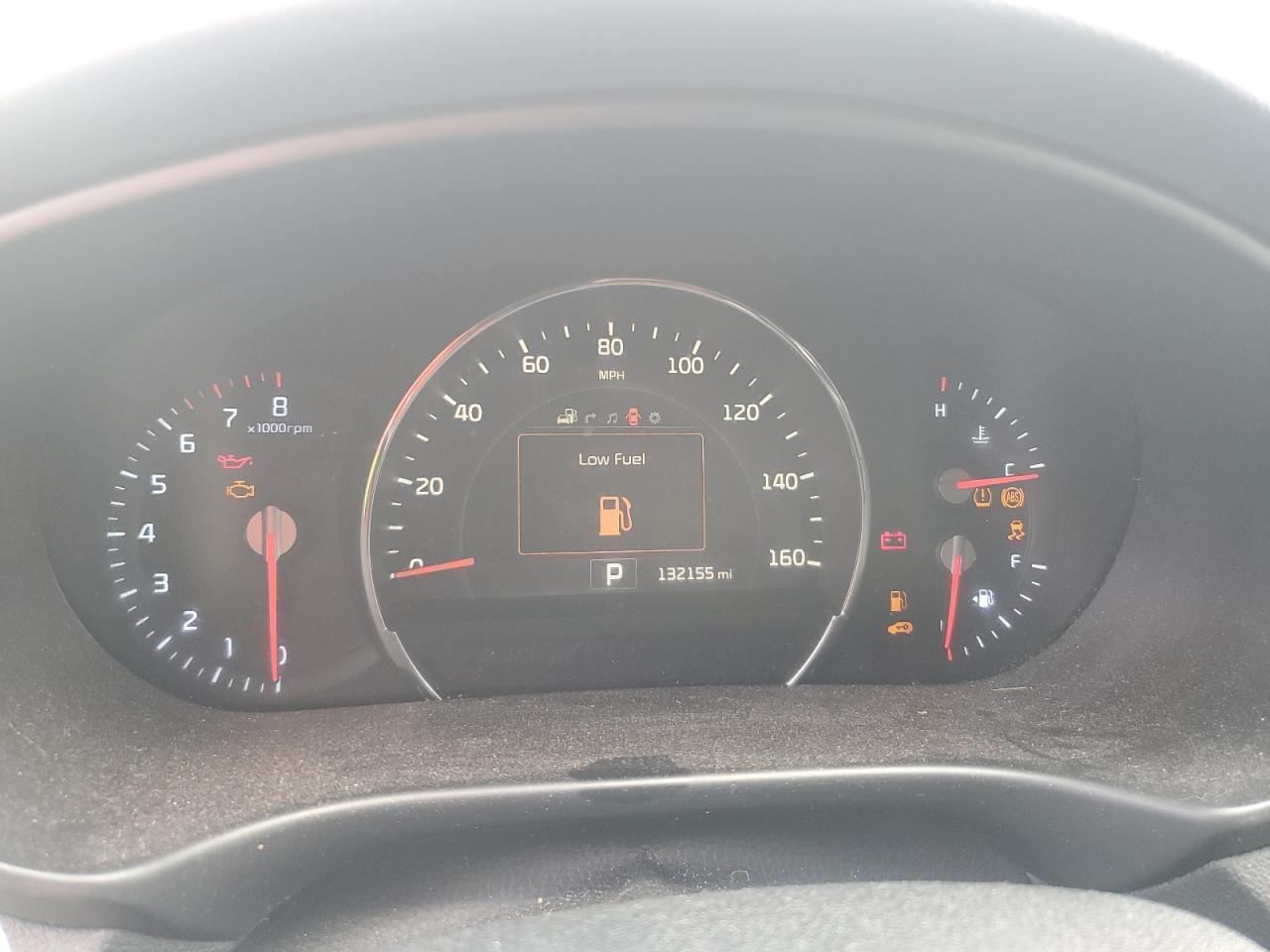 Kia Sorento Sx Image 7