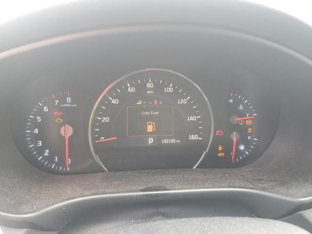 Kia Sorento Sx Image 7