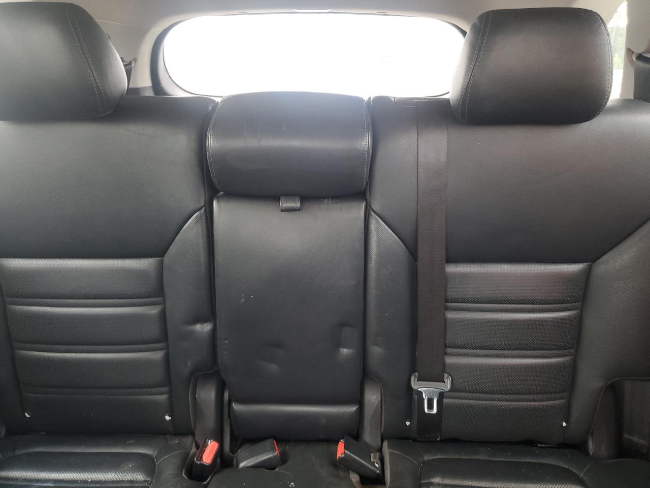 Kia Sorento Sx Image 8