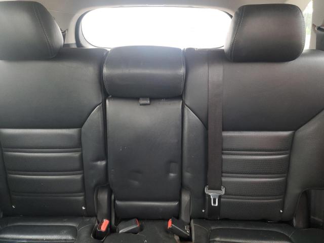 Kia Sorento Sx Image 8