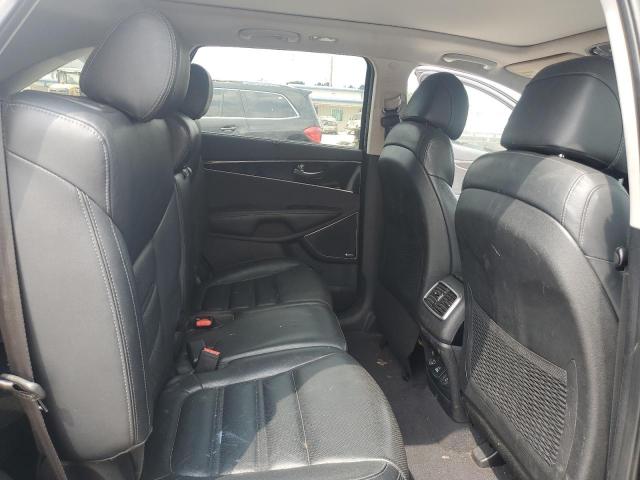 Kia Sorento Sx Image 9