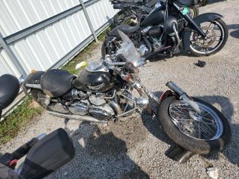  Salvage Triumph Car Bonneville