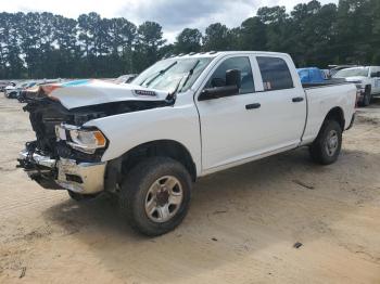  Salvage Ram 2500