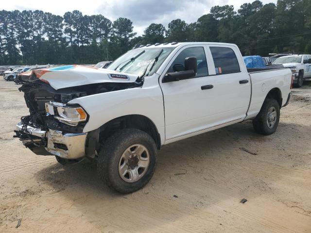  Salvage Ram 2500