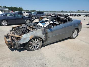  Salvage Chrysler Sebring