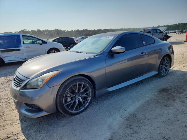  Salvage INFINITI G37