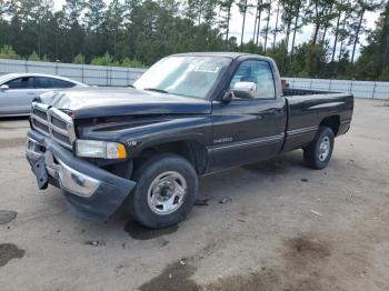  Salvage Dodge Ram 2500