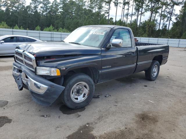  Salvage Dodge Ram 2500