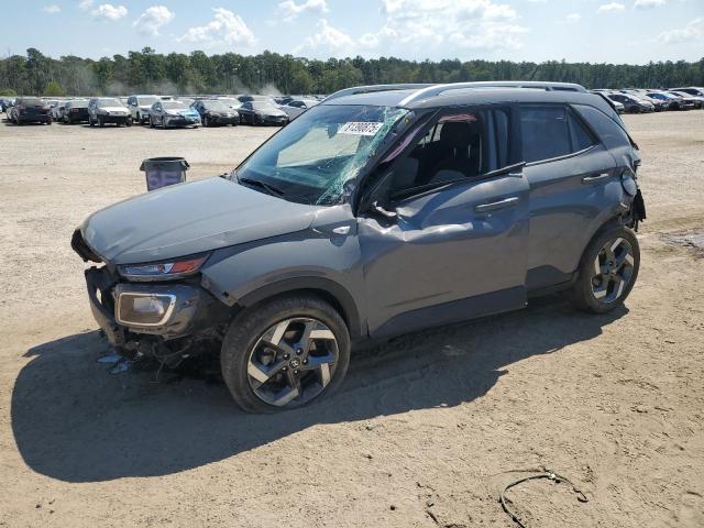  Salvage Hyundai VENUE