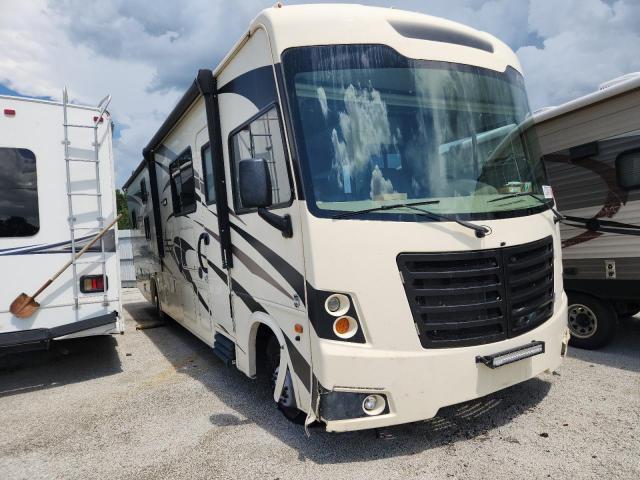  Salvage Ford F-530