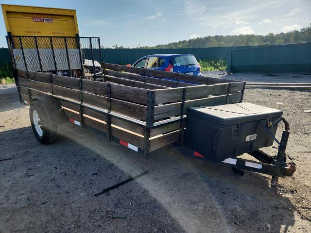  Salvage Hurst Other