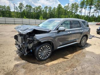  Salvage Hyundai PALISADE