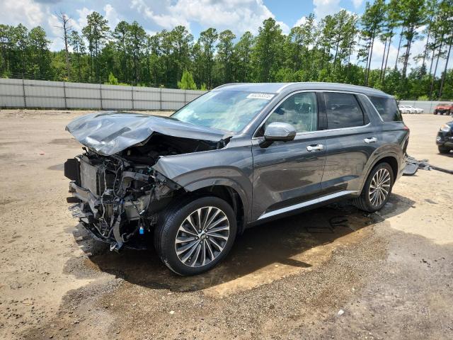 Salvage Hyundai PALISADE