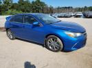 Toyota Camry Le Image 11