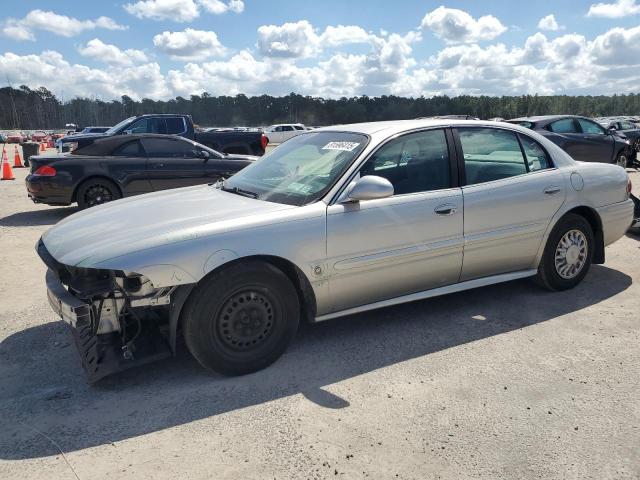  Salvage Buick LeSabre