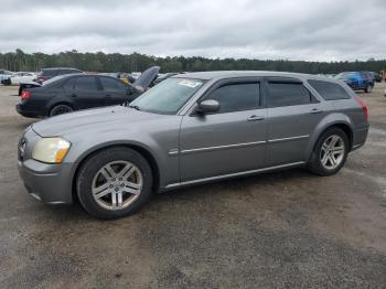  Salvage Dodge Magnum