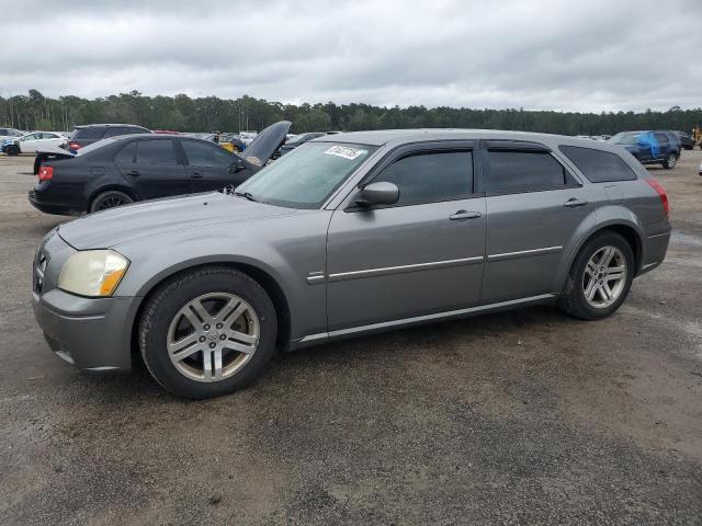  Salvage Dodge Magnum
