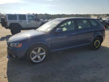  Salvage Audi A3