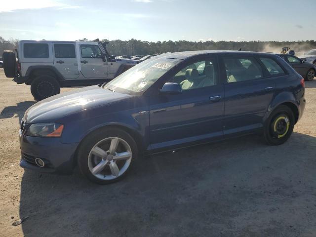  Salvage Audi A3